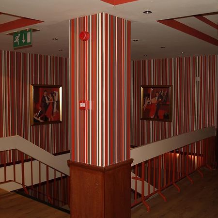 Antonine Hotel Falkirk Eksteriør bilde