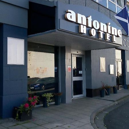 Antonine Hotel Falkirk Eksteriør bilde