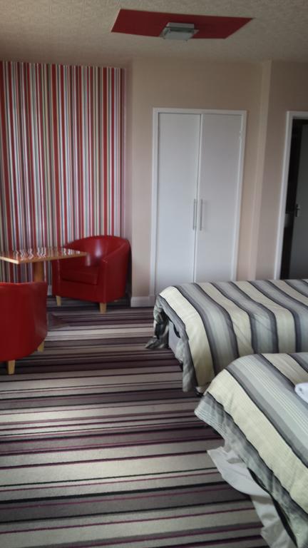 Antonine Hotel Falkirk Eksteriør bilde