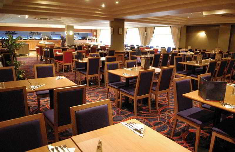 Antonine Hotel Falkirk Eksteriør bilde