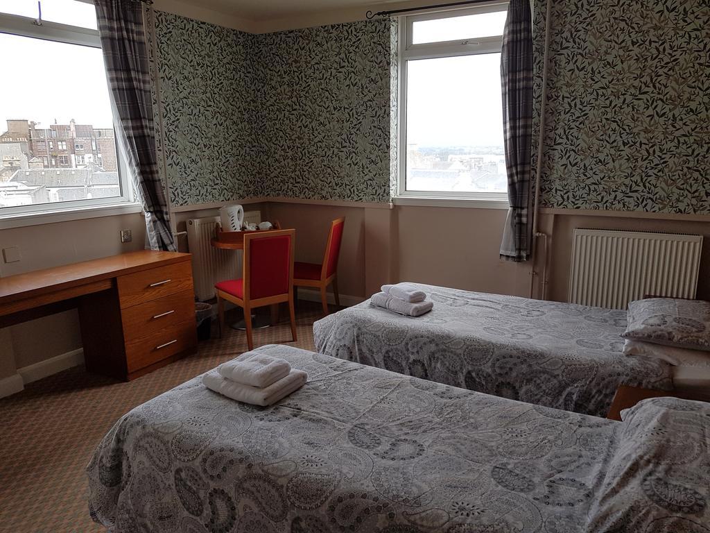 Antonine Hotel Falkirk Eksteriør bilde