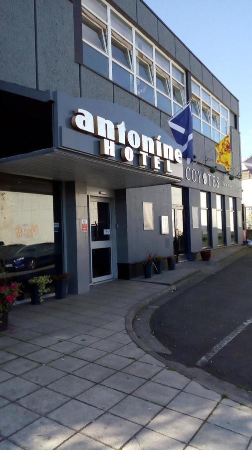Antonine Hotel Falkirk Eksteriør bilde