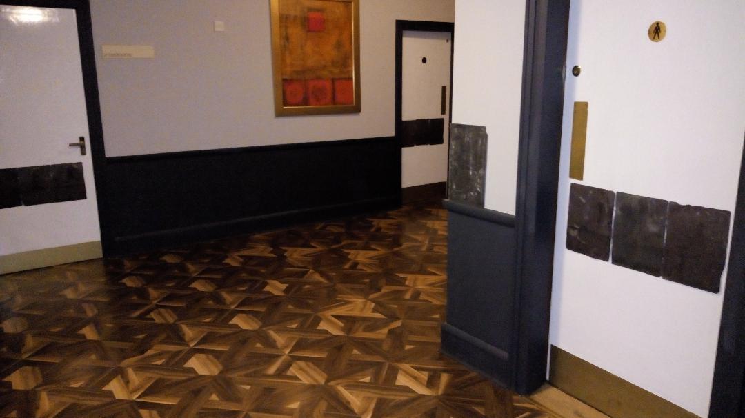 Antonine Hotel Falkirk Eksteriør bilde