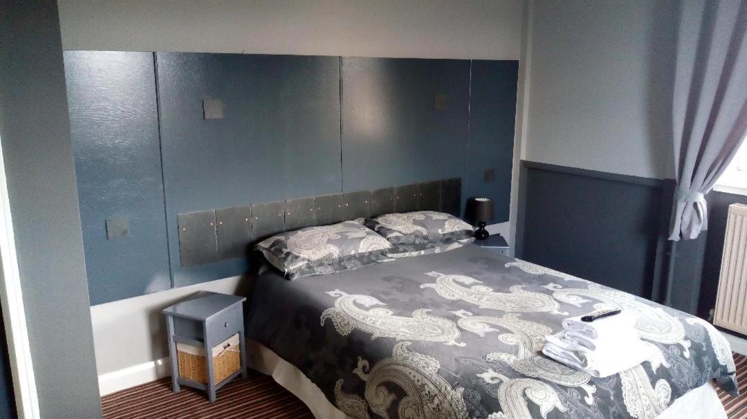 Antonine Hotel Falkirk Eksteriør bilde