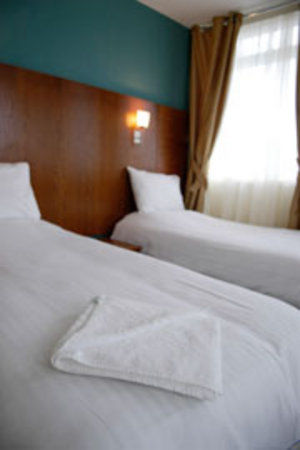 Antonine Hotel Falkirk Eksteriør bilde
