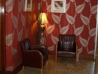Antonine Hotel Falkirk Eksteriør bilde